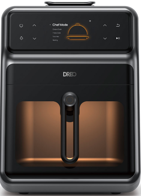 Dreo-DR-KCM001S-ChefMaker-Combi-Air-Fryer-PRODUCT