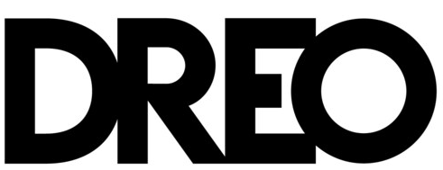 Dreo-LOGO