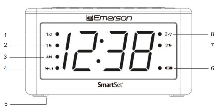 Emerson-CKSW0555-Smartset-Wireless-Charging-Alarm-Clock-Radio-FIG-1