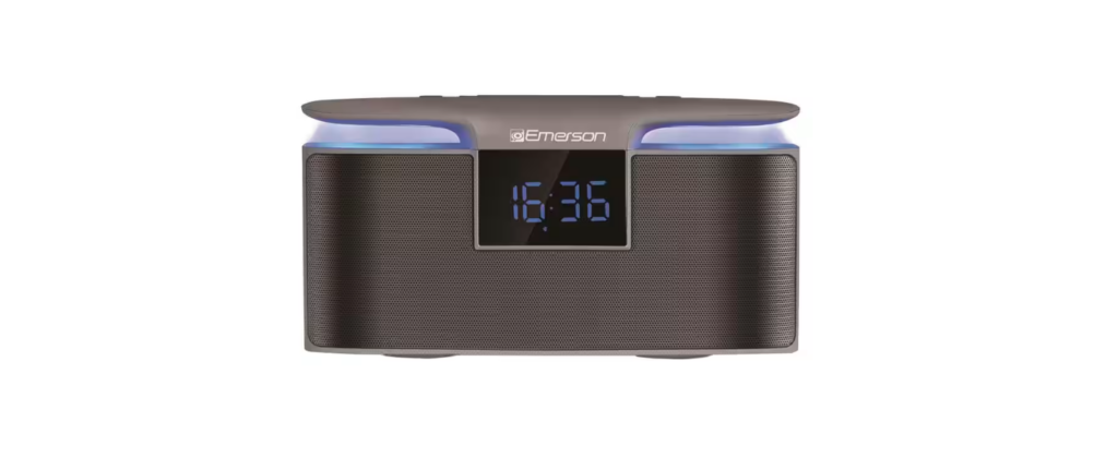 Read more about the article Emerson ER-BT200 Portable Bluetooth Speaker User Manual