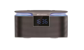 Emerson ER-BT200 Portable Bluetooth Speaker User Manual