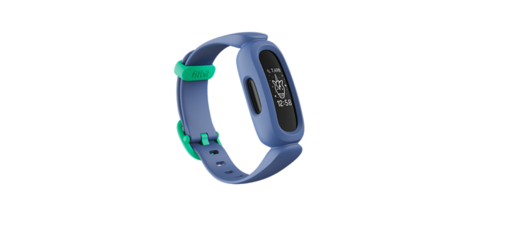 Read more about the article Fitbit Ace 3 User Manual