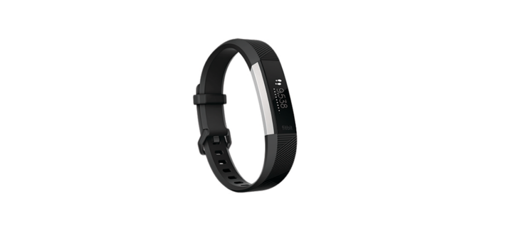 Read more about the article Fitbit Alta HR User Manual