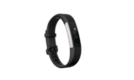 Fitbit Alta HR User Manual