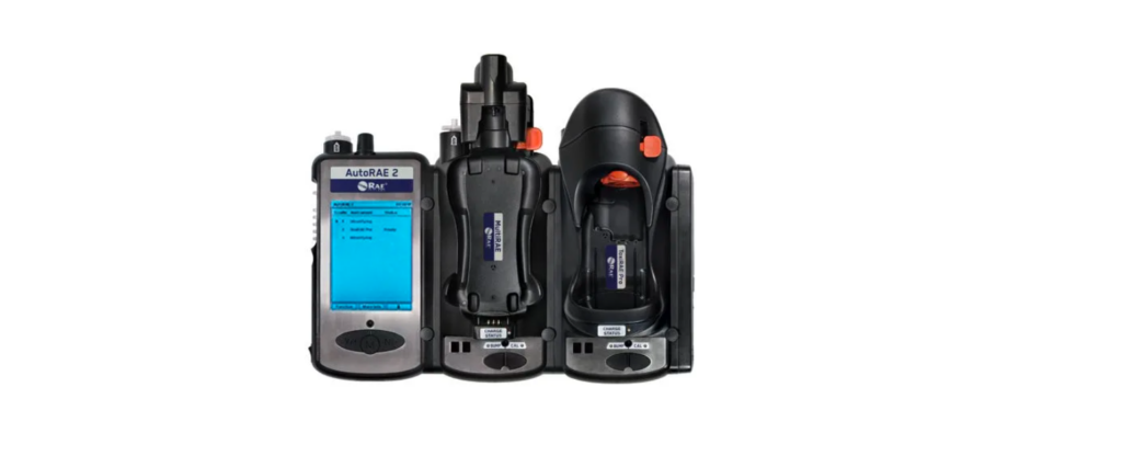 Read more about the article Honeywell AutoRAE 2 Automatic Test System User Guide