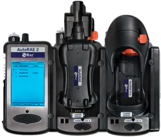 Honeywell-AutoRAE-2-Automatic-Test-System-product