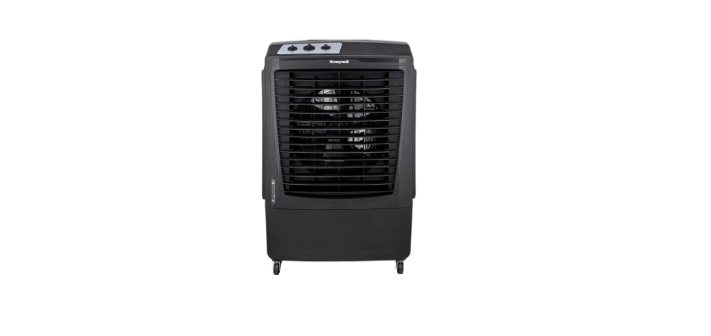 Read more about the article Honeywell CO610PM Portable Evaporative Air Cooler User Manual