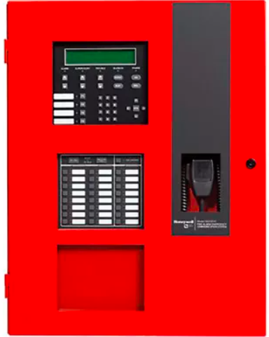 Honeywell-EVS-VCM-Voice-Control-Module-PRODUCT