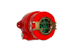 Honeywell FS20X Fixed Flame Detector User Guide