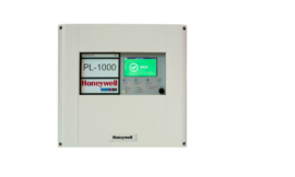 Honeywell PL-1000 Fire Alarm Control Panel User Guide