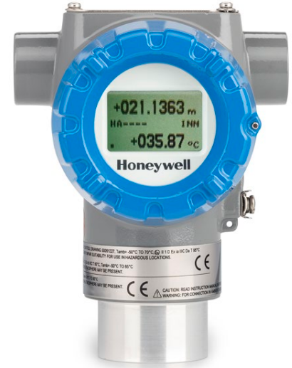 Honeywell-RMA805-Enraf-FlexLineRemote-Indicator-PRODUCT