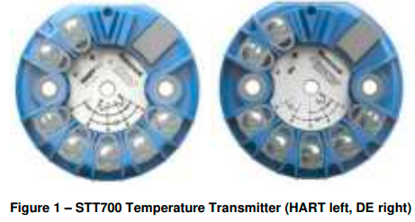 Honeywell-STT700-SmartLine-Temperature-Transmitter-fig-1