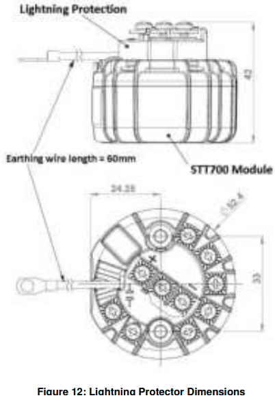 Honeywell-STT700-SmartLine-Temperature-Transmitter-fig-11