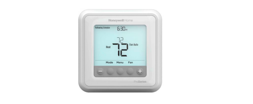 Read more about the article Honeywell TH6320U2008 Programmable Thermostat User Manual