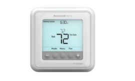 Honeywell TH6320U2008 Programmable Thermostat User Manual