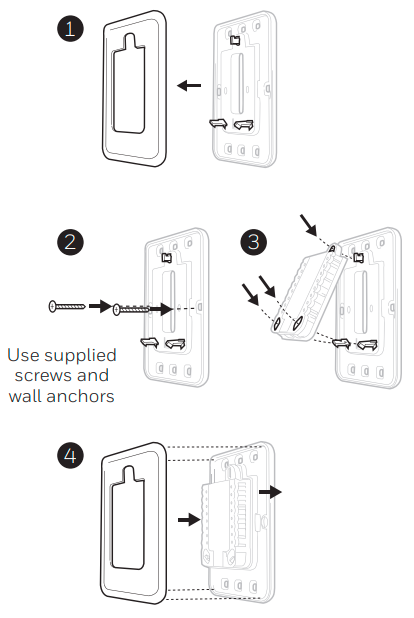 Honeywell-TH6320U2008-Programmable-Thermostat-FIG-1