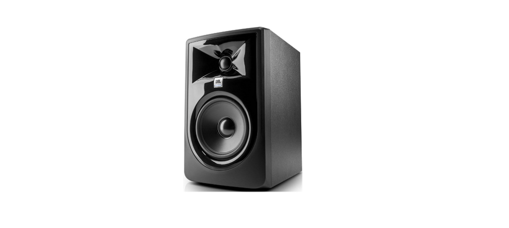 Read more about the article JBL Professional 305P MkII Powered Studio Monitor User Manual