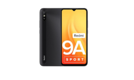 Redmi 9A Sport Smartphone User Guide