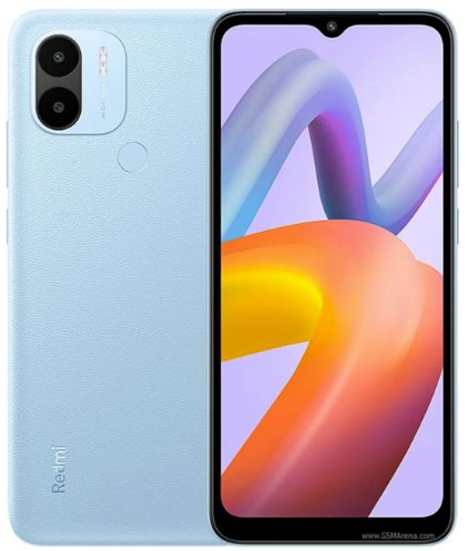 Redmi 2303ERA42L 8GB Smartphone User Guide 6