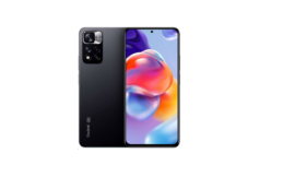 Redmi K16U Note 11 Pro+ 5G Smartphone User Guide