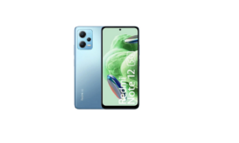 Redmi Note 12 5G Smartphone User Guide