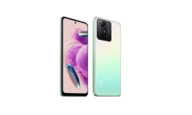 Redmi Note 12S Smartphone User Guide