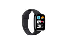 Redmi Watch 3 Active Bluetooth Calling Smart Watch User Manual