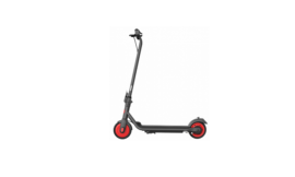 Segway Ninebot ZING C20 eKickScooter User Manual