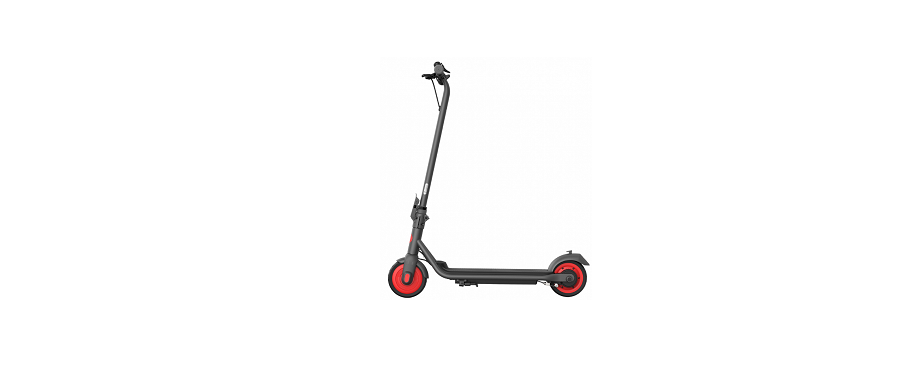 Read more about the article Segway Ninebot ZING C20 eKickScooter User Manual