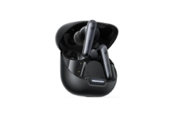 SoundCore Liberty 4 NC Wireless Earbuds User Manual