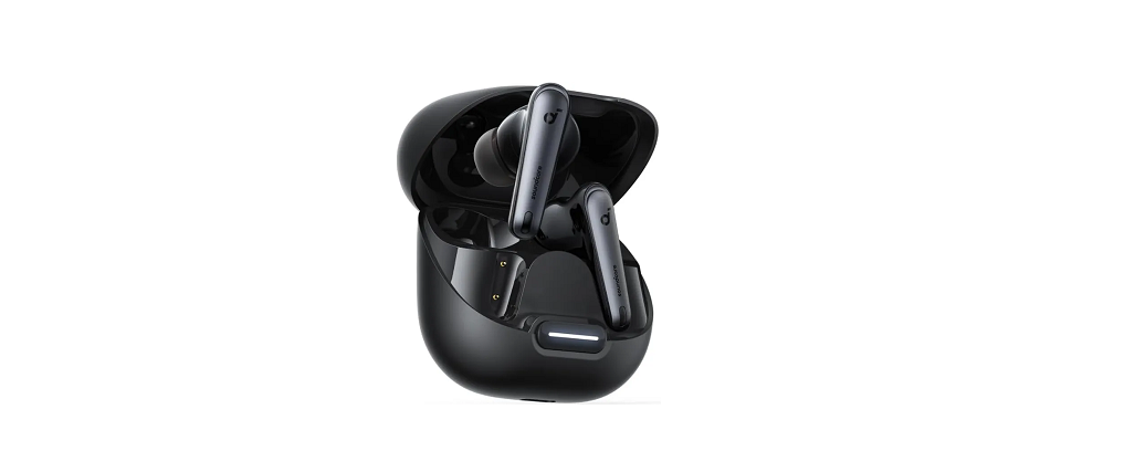 Read more about the article SoundCore Liberty 4 NC Wireless Earbuds User Manual