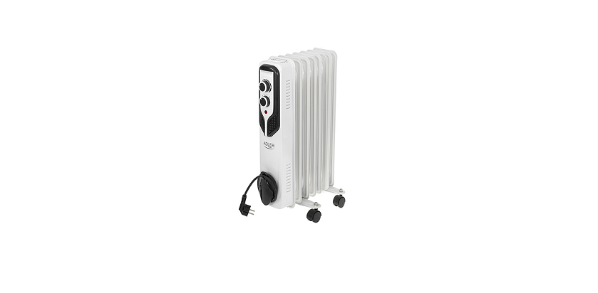 Read more about the article ADLER AD 7815 Oil Radiator User Manual
