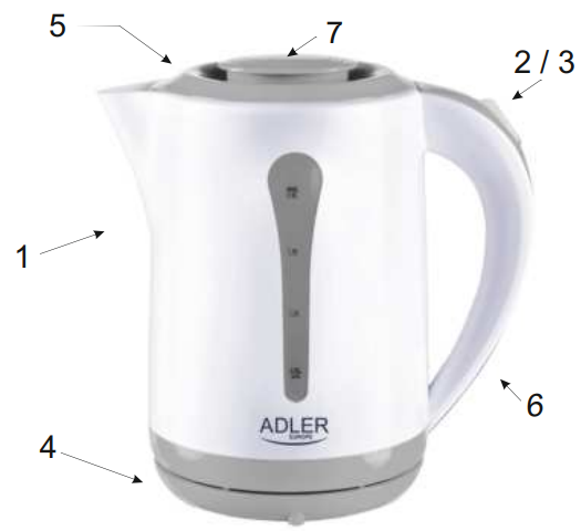 ADLER-AD1244-Electric-Kettle-fig-1