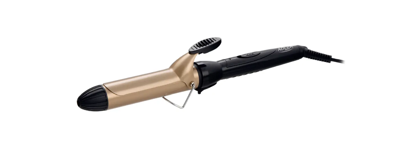 ADLER-AD2112-Conical-Curling-Iron-featured