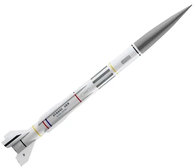 Acrotech-89017-Strong-Arm-Advanced-Model-Rocket-product