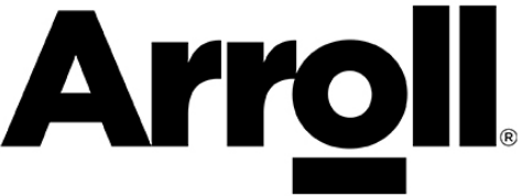 Arroll-logo