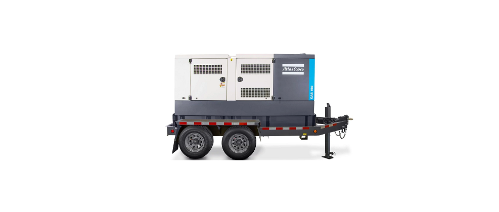 Read more about the article Atlas Copco QAS 150 JD Mobile Generator Owner’s Manual