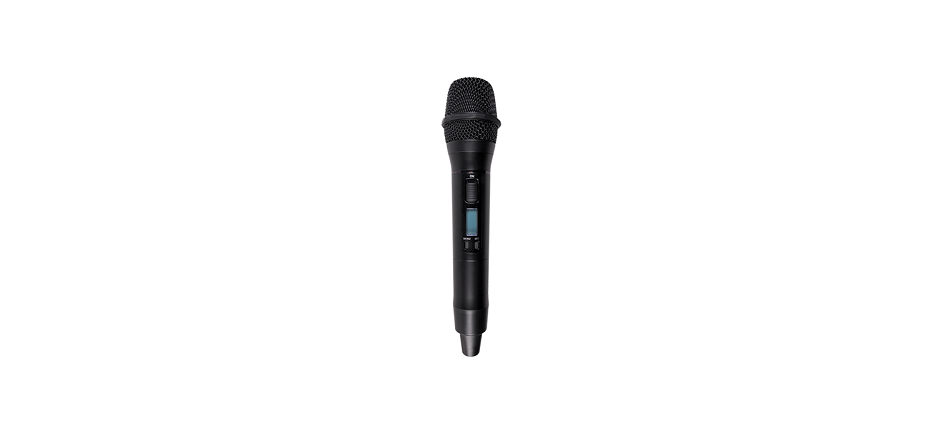 Read more about the article AtlaslED MWHHM UHF 100 Frequency Wireless Handheld Microphone Owner’s Manual