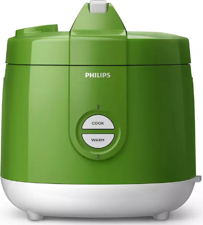 PHILIPS-HD3131-Rice-Cooker-product