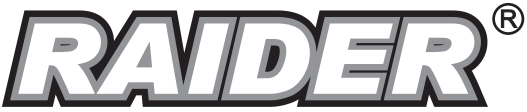 RAIDER-logo