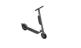 SEGWAY NINEBOT E45E eKickScooter User Manual