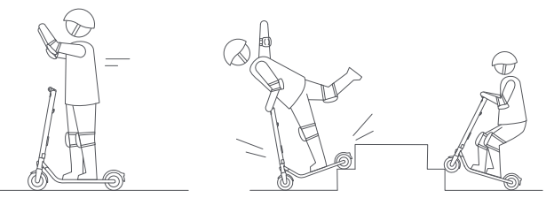 SEGWAY NINEBOT E45E eKickScooter User Manual 31