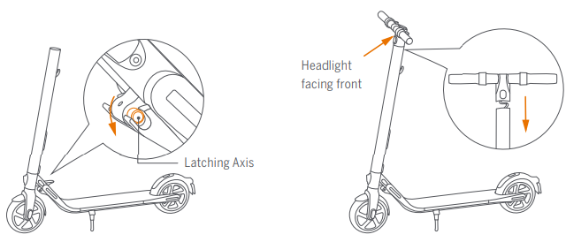 SEGWAY-NINEBOT-E45E-eKickScooter-fig-7