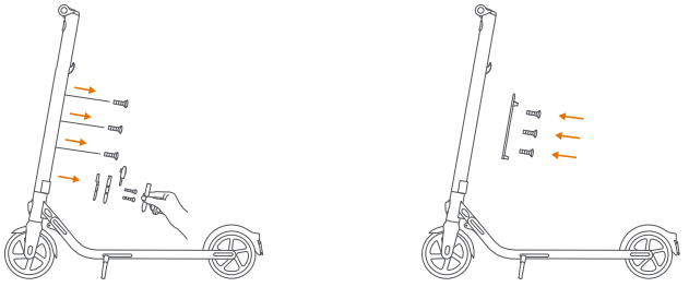 Segway-Ninebot -ES2-Electric-KickScooter-fig-9