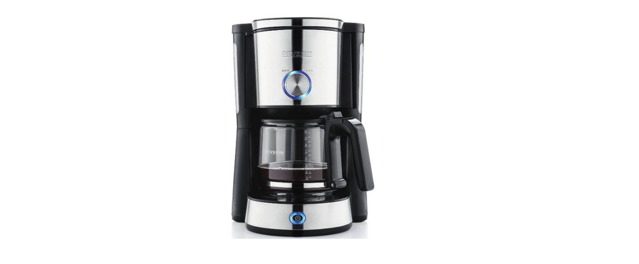 SEVERIN-KA-4820-Filter-Coffee-Maker-featured