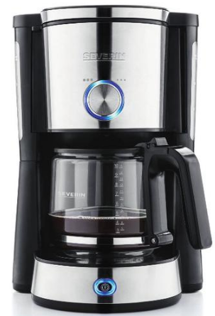 SEVERIN-KA-4820-Filter-Coffee-Maker-product