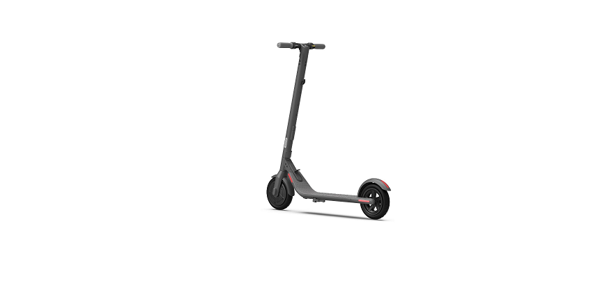 Read more about the article Segway Ninebot E22 Electric KickScooter User Manual