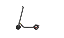 Segway Ninebot E22D Electric KickScooter User Manual