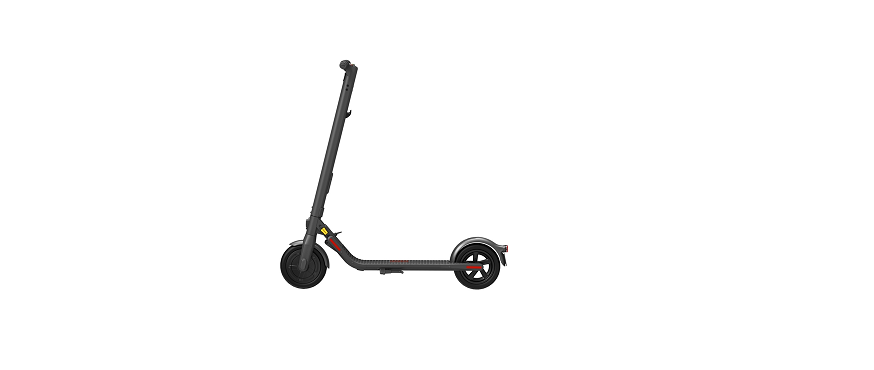 Read more about the article Segway Ninebot E22D Electric KickScooter User Manual