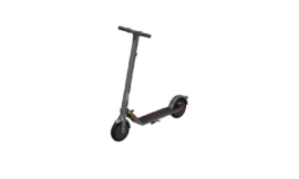 Segway Ninebot E22E Electric KickScooter User Manual